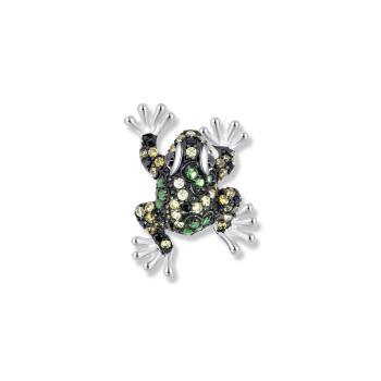 Joey Frosch Anhänger